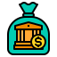 Banking icon