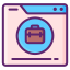Corporate icon