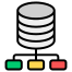 Datacenter icon