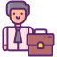 Enterprises icon