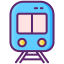 Railways icon